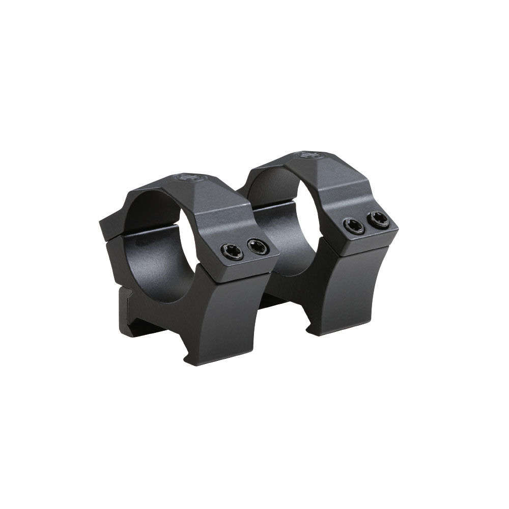 Scope Mounts Sig Sauer Alpha SIG RINGS ALPHA HUNT 30MM LOW • Model: Alpha